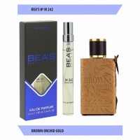 BEA'S № 242 BROWN ORCHID GOLD FOR MEN 10 ml: Цвет: http://parfume-optom.ru/beas-no-242-brown-orchid-gold-for-men-10-ml
