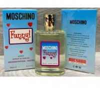 ТЕСТЕР EXTRAIT MOSCHINO FUNNY FOR WOMEN 100 ml: Цвет: http://parfume-optom.ru/tester-extrait-moschino-funny-for-women-100-ml
