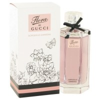 Gucci Flora Gardenia 100 ml (ЕВРО): Цвет: http://parfume-optom.ru/magazin/product/original-gucci-flora-gardenia-100-ml
