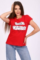 Женская футболка 71011 (Красный): Цвет: https://sekret-ekonom.ru/kofty-tolstovki-zhenskie/215214
ЦВЕТ: Красный
СОСТАВ: 100% хлопок
Ткань: Кулирка
Размеры: 42; 44; 46; 48; 50; 52
