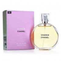 Chanel Chance Eau De Toilette For Women 100ml (ЕВРО): Цвет: http://parfume-optom.ru/shop/product/chanel-chance-eau-de-toilette-for-women-100ml
