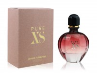 Paco Rabanne Pure XS For Her, Edp, 80 ml: Цвет: https://www.kosmetichca.ru/product/4924/
Pure XS For Her — элитная туалетная вода с восточно- цветочным гурманским ароматом для женщин, созданная в 2017 году модным испанским нишевым парфюмерным брендом Paco Rabanne. Роскошный женский аромат Paco Rabanne Pure XS For Her – яркий дерзкий притягательный парфюм, который является парной композицией к мужскому аромату Paco Rabanne Pure XS For Homme и обладает таким же провокационным страстным характером.Стильная современная, лаконичная и идеально сбалансированная композиция парфюма сплетена из чувственных оттенков белых нежных цветков иланг-иланга (природного афродизиака), теплых пряных «взрывчатых» аккордов попкорна и мягких восточных пудровых нот сладкой соблазнительной ванили.Стойкость - 8 часов.