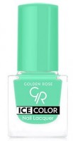 GR Лак д/н "ICE COLOR" № 153. (12): Цвет: https://www.brigplus.ru/catalog/katalog_po_proizvoditelyam/golden_rose_golden_rouz/gr_lak_d_n_ice_color_153_12/
Бутылочки лака ICE COLOR словно яркие сочные льдинки! Одно удовольствие держать их в руках и на полочке среди коллекции лаков. Палитра состоит из самых популярных оттенков и модных текстур. Лак отличается хорошим качеством и стойкостью, быстро сохнет, долго сохраняет цвет и глянец. Прекрасный лак для шикарного маникюра. Тон №153
6 мл
Нанесите лак для ногтей Golden Rose на предварительно очищенную поверхность ногтей в один или два слоя.
Ethyl acetate, butyl acetate, nitrocellulose, polyester-23, acetyl tributyl citrate, isopropyl alcohol, stearalkonium bentonite, mica, euterpe oleracea fruit oil, styrene/acrylates copolymer, adipic acid/neopentyl glycol copolymer, diacetone alcohol, sucrose acetate isobutyrate