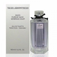 ТЕСТЕР GUCCI FLORA GENEROUS VIOLET EDT FOR WOMEN 100 ML: Цвет: http://parfume-optom.ru/tester-gucci-flora-generous-violet-edt-for-women-100-ml-1
