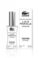 ТЕСТЕР LACOSTE EAU DE LACOSTE L.12.12 POUR ELLE SPARKLING FOR WOMEN 60 ML: Цвет: http://parfume-optom.ru/tester-lacoste-eau-de-lacoste-l-12-12-pour-elle-sparkling-for-women-60-ml
