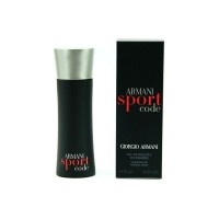 GIORGIO ARMANI CODE SPORT FOR MEN EDT 75ML: Цвет: http://parfume-optom.ru/magazin/product/giorgio-armani---code-sport
