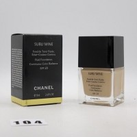 ТОНАЛЬНЫЙ КРЕМ CHANEL SUBLI'MINE 75ml - №104: Цвет: http://parfume-optom.ru/tonalnyj-krem-chanel-sublimine-75ml-no104
