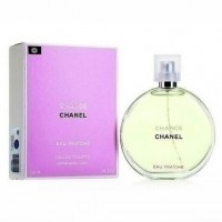 Chanel Chance Eau Fraiche For Women 100ml (ЕВРО): Цвет: http://parfume-optom.ru/shop/product/chanel-chance-eau-fraiche-for-women-100ml
