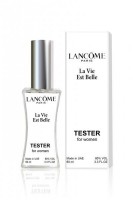 ТЕСТЕР LANCOME LA VIE EST BELLE FOR WOMEN 60 ML: Цвет: http://parfume-optom.ru/tester-lancome-la-vie-est-belle-for-women-60-ml