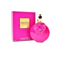 VALENTINO VALENTINA ROSA ASSOLUTO for women edp 80 ml: Цвет: http://parfume-optom.ru/valentino-valentina-rosa-assoluto-for-women-edp-80-ml
