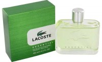 LACOSTE ESSENTIAL FOR MEN EDT 125ML: Цвет: http://parfume-optom.ru/magazin/product/lacoste---essential
