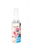 Тоник-пилинг для лица с фруктовыми кислотами Efizavecce Hell-Pore Clean Up Aha Fruit Toner 60 ml: Цвет: https://www.kosmetichca.ru/product/tonik-piling-dlya-litsa-s-fruktovymi-kislotami-efizavecce-hell-pore-clean-up-aha-fruit-toner-60-ml/
Эффективное средство для домашнего ухода, позволяющее решить многие кожные проблемы. Это универсальное средство, но особенно хорошо проявляет себя при уходе за проблемной кожей (прыщи, черные точки, расширенные поры, пост-акне). Тоник прекрасно воздействуют и на сухую, грубую и шелушащуюся кожу, а также кожу с возрастными изменениями. Средство предназначено для завершения процедуры очищения кожи, помогает удалить остатки косметики, глубоко очищает поры, а также отшелушивает ороговевшие клетки кожи, ускоряет регенерацию, увлажняет и питает.