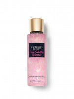 Спрей парфюмированный для тела мерцающий Victoria's Secret Pure Seduction 250 ml: Цвет: https://www.kosmetichca.ru/product/sprey-parfyumirovannyy-dlya-tela-mertsayushchiy-victoria-s-secret-pure-seduction-250-ml/
Идеальный способ разнообразить вашу коллекцию ароматов. Стильные флаконы и невероятные ароматы не позволят вам остановиться только на одном. Аромат: Сочная слива. Фрезия. Всю ночь напролет. 250 мл