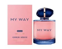 GIORGIO ARMANI MY WAY INTENSE EAU DE PARFUM FOR WOMEN 90 ml: Цвет: http://parfume-optom.ru/giorgio-armani-my-way-intense-eau-de-parfum-for-women-90-ml