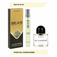 BEA'S № 543 BYREDO BAL D'AFRIQUE УНИСЕКС 10 ml: Цвет: http://parfume-optom.ru/beas-no-543-byredo-bal-dafrique-uniseks-10-ml
