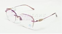 88098-5 Ricardi очки: Очки Эксклюзивные RICARDI
Фименная линейка очков ручной работы. Очки изготовлены из высококачественных материалов: утонченная линза MR-8 (более пластичный поликарбонат), титановый заушник с элементами декора. Все очки изготовлены вручную. Процесс изготовления включает в себя технологию покраски, ручную алмазную обработку линз и инкрустацию дизайнерскими стразами.

Все элементы очков взаимозаменяемы, т.е. если вам понравились очки, но не нравится заушник, вы можете заменить его на другой (из имеющихся в каталоге). Стразы, вставки в линзы, цвет линз, окраску и диоптрии также можно менять на ваш вкус и по вашему рецепту.

Также вы можете купить уже готовые очки и носить их как имиджевые (в очках вставлена линза нулевой диоптрии).

Срок изготовления очков по индивидуальному заказу 1 месяц.

Стоимость изготовления очков по индивидуальному заказу 10000 рублей.