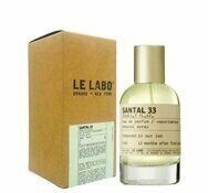 LE LABO , Santal 33 edp unisex 100 ml: Цвет: http://parfume-optom.ru/le-labo-santal-33-edp-unisex-100-ml
