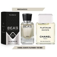 M 212 ПАРФЮМ BEAS CHANEL EGOISTE PLATINIUM 50ML: Цвет: http://parfume-optom.ru/m-212-parfyum-beas-chanel-egoiste-platinium-50ml
