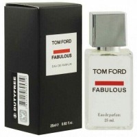 Tom Ford Fucking Fabulous edp 25 ml: Цвет: http://parfume-optom.ru/tom-ford-fucking-fabulous-edp-25-ml
