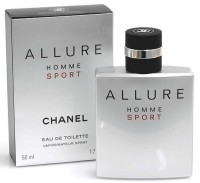 CHANEL ALLURE HOMME SPORT EDT 100ML: Цвет: http://parfume-optom.ru/magazin/product/-allure-homme-sport
