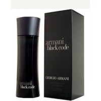 GIORGIO ARMANI BLACK CODE FOR MEN EDT 100ML: Цвет: http://parfume-optom.ru/magazin/product/giorgio-armani-armani-black-sode-pour-homme
