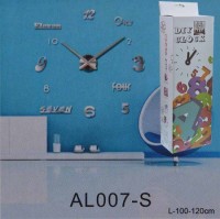 Часы аппликация 100-120 см / AL007S/3 /уп 36/ серебро: Цвет: https://galeontrade.ru/catalog/chasy/chasy_applikatsiya/7319/
Код: 637712; Материал: Пластик; Модель: WC; Прямые поставки?Товары поставляемые напрямую от производителя: Да