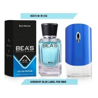 M 245 ПАРФЮМ BEAS GIVENCHY BLUE LABEL MEN 50ML: Цвет: http://parfume-optom.ru/m-245-parfyum-beas-givenchy-blue-label-men-50ml
