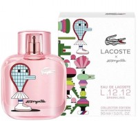 LACOSTE Eau De Lacoste L.12.12 Sparkling Collector Edition 100 ml: Цвет: http://parfume-optom.ru/lacoste-eau-de-lacoste-l-12-12-sparkling-collector-edition-100-ml
