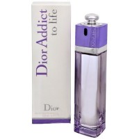 DIOR ADDICT TO LIFE FOR WOMEN EDT 100ML: Цвет: http://parfume-optom.ru/magazin/product/christian-dior---dior-addict-to-life
