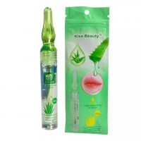 Увлажняющий блеск для губ с экстрактом алоэ Kiss Beauty Aloe Bright & Repair 5 ml: Цвет: https://www.kosmetichca.ru/product/uvlazhnyayushchiy-blesk-dlya-gub-s-ekstraktom-aloe-kiss-beauty-aloe-bright-repair-5-ml/
Описание для товара Увлажняющий блеск для губ с экстрактом алоэ Kiss Beauty Aloe Bright &amp; Repair 5 ml скоро обновится