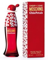 Moschino - Chic Petals: Цвет: http://parfume-optom.ru/magazin/product/moschino---chic-petals