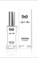 ТЕСТЕР DOLCE AND GABBANA LIGHT BLUE FOR WOMEN 60 ML: Цвет: http://parfume-optom.ru/tester-dolce-and-gabbana-light-blue-for-women-60-ml
