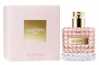 VALENTINO DONNA FOR WOMEN EDP 100ML: Цвет: http://parfume-optom.ru/magazin/product/valentino-valentino-donna
