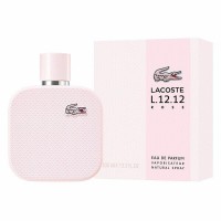 Lacoste L.12.12 Rose for woman 100 ml: Цвет: http://parfume-optom.ru/lacoste-l-12-12-rose-for-woman-100-ml
