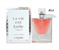 A-PLUS LANCOME LA VIE EST BELLE L'ECLAT L'EAU DE PARFUM 75 ml: Цвет: http://parfume-optom.ru/a-plus-la-vie-est-belle-leclat-leau-de-parfum-75-ml
