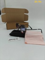 Солнцезащитные очки: https://vk.com/sadavod2494?w=wall-201718670_25944
Цена комплекта очки чехол(кожух) салфетка т транспортировочная коробка 350р