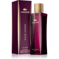 LACOSTE POUR FEMME ELIXIR EDP 100 ml: Цвет: http://parfume-optom.ru/lacoste-pour-femme-elixir-edp-100-ml
