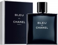 CHANEL BLEU DE CHANEL FOR MEN EDT 100ML: Цвет: http://parfume-optom.ru/magazin/product/-bleu-de-chanel
