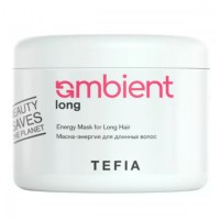 TEFIA Ambient Маска-энергия для длинных волос / Long Energy Mask for Long Hair, 500 мл: Цвет: https://kristaller.pro/catalog/product/tefia_ambient_maska_energiya_dlya_dlinnykh_volos_energy_mask_for_long_hair_500_ml/
Штрих-код: 4630056064983
Артикул: 23399
Бренд: TEFIA Ambient
Бренд-код: AMB64983
Срок годности (мес.): 36
Страна бренда: Италия
Страна изготовитель: Россия
Объем: 500 мл
Кол-во в упаковке: 1 шт.
Для кого (пол): Унисекс
Температурный режим: Хранение и транспортировка при температуре не ниже 0 °C
Наличие: В наличии
Интенсивный восстанавливающий уход за длинными волосами, наполняющий их силой и энергией. Специальная формула с протеинами риса и растительным кератином способствует укреплению и глубокой реконструкции волос по всей длине, сквалан в сочетании с глицерином и витамином Е активно увлажняет и кондиционирует, придает волосам эластичность, гладкость и блеск. Anti-Pollution Фактор и УФ-фильтр защищают волосы от негативного воздействия окружающей среды. Уровень pH* — 4,0 * допускается отклонение фактического значения pH в пределах 0,5 ед. Способ применения: Нанести на предварительно вымытые шампунем и подсушенные полотенцем волосы. Оставить на 5-10 минут, тщательно смыть. Состав: Aqua (water), cetearyl alcohol, behentrimonium chloride, myristyl alcohol, lauryl alcohol, di-c12-15 pareth-4 phosphate, glycerin, tocopheryl acetate, lactic acid, hydrolyzed rice protein, squalane, hydroxypropyltrimonium hydrolyzed vegetable protein, hibiscus sabdariffa flower extract, phenoxyethanol, magnesium hydroxide, isopropyl alcohol, ceteth-2, sodium benzoate, potassium sorbate, benzophenone-4, parfum (fragrance).