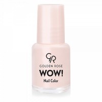 GR Лак д/н "Wow!"  № 04: Цвет: https://www.brigplus.ru/catalog/katalog_po_proizvoditelyam/golden_rose_golden_rouz/gr_lak_d_n_wow_04/
Golden Rose Wow Nail Color — новая линия фабрики Erkul Cosmetics, одного из крупнейших мировых производителей лаков для ногтей. Миниатюрные флакончики с лаконичным, но очень привлекательным дизайном. Десятки модных текстур и популярных оттенков, позволяющие добиться умопомрачительного гламурного эффекта. 

Уникальная формула для первоклассной стойкости. Все это — отличительные особенности коллекции для стильных красавиц, которые хотят всегда оставаться яркими и неотразимыми. В радостное весеннее утро, летний жаркий день, уютный осенний вечер или зимнюю зажигательную ночь. Новые лаки украсят ноготки гармонично подходящими красками в любое время года и под любое настроение! 

Благодаря специальной кисточке и оптимальной консистенции обеспечена легкость нанесения и точный результат. Особый состав гарантирует великолепное глянцевое покрытие, насыщенный оттенок и прекрасную стойкость. Пользоваться такими бьюти-средствами — одно удовольствие!
1 шт
Нанесите 1-2 слоя лака и дайте ему подсохнуть, затем нанесите на все или на несколько ногтей. Можете покрыть ноготь полностью или только его часть.
Butyl Acetate, Ethyl Acetate, Nitrocellulose, Acetyl Tributyl Citrate, Isopropyl Alcohol, Polyester-23, Acrylates Copolymer, Adipic Acid/Fumaric Acid/Tricyclodecane Dimethanol Copolymer, Stearalkonium Bentonite, Styrene/Acrylates Copolymer, Adipic Acid/Neopentyl Glycol/Trimellitic Anhydride Copolymer, Diacetone Alcohol, Dipropylene Glycol Dibenzoate, Sucrose Acetate Isobutyrate, Silica, Maltol, Pentaerythrityl Tetraisostearate, Triethoxycaprylylsilane, Aluminum Hydroxide, Phosphoric Acid, Ci 15850 (Red 7 Lake), Ci 15880 (Red 34 Lake), Ci 77266 (Black 2) (Nano), Ci 77491 (Iron Oxides), Ci 77891 (Titanium Dioxide).