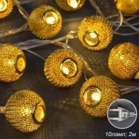 Гирлянда светодиодная 2 м 10 LED Шарики / GT604 /уп 100/: Цвет: https://galeontrade.ru/catalog/novyy_god_novogodnie_ukrasheniya/girlyandy_i_dinamicheskoe_osveshchenie/22770/
Код: 695185; Материал: Полимер, металл; Прямые поставки?Товары поставляемые напрямую от производителя: Да