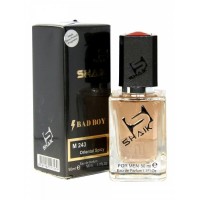 SHAIK PARFUM №243 BAD BOY: Цвет: http://parfume-optom.ru/shaik-parfum-no243-bad-boy-1
