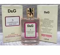 ТЕСТЕР EXTRAIT DOLCE & GABBANA 3 L'IMPERATRICE FOR WOMEN 100 ml: Цвет: http://parfume-optom.ru/tester-extrait-dolce-gabbana-3-limperatrice-for-women-100-ml
