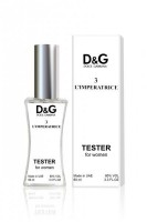 ТЕСТЕР DOLCE AND GABBANA 3 L`IMPERATRICE FOR WOMEN 60 ML: Цвет: http://parfume-optom.ru/tester-dolce-and-gabbana-3-limperatrice-for-women-60-ml
