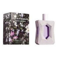 Ariana Grande God is a Woman edp for women 100 m: Цвет: http://parfume-optom.ru/ariana-grande-god-is-a-woman-edp-for-women-100-m
