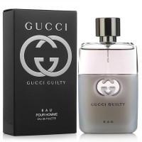 Gucci Guilty EAU Pour Homme 90 ml: Цвет: http://parfume-optom.ru/magazin/product/gucci-guilty-eau-pour-homme-90-ml
