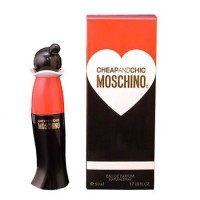 MOSCHINO CHEAP AND CHIC FOR WOMEN EDT 100ML: Цвет: http://parfume-optom.ru/magazin/product/moschino---cheap--chic