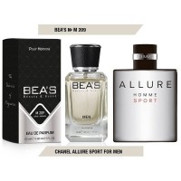 M 209 ПАРФЮМ BEAS CHANEL ALLURE SPORT MEN 50ML: Цвет: http://parfume-optom.ru/m-209-parfyum-beas-chanel-allure-sport-men-50ml
