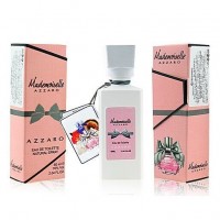 AZZARO MADEMOISELLE FOR WOMEN EDT 60ml: Цвет: http://parfume-optom.ru/azzaro-mademoiselle-for-women-edt-60ml
