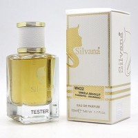 Silvana W 432 (MONTALE VANILLE ABSOLU WOMEN) 50ml: Цвет: http://parfume-optom.ru/silvana-w-432-montale-vanille-absolu-women-50ml
